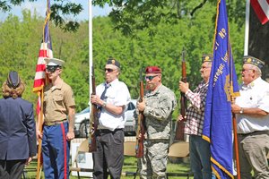 Memorial Day