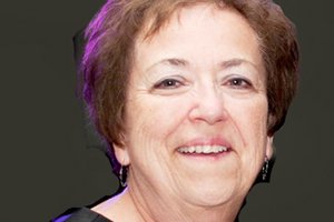 Susan Kirby