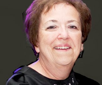 Susan Kirby