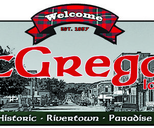 City of McGregor