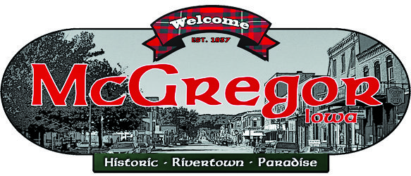 City of McGregor