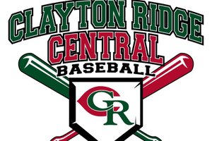 Clayton Ridge Central Baseball