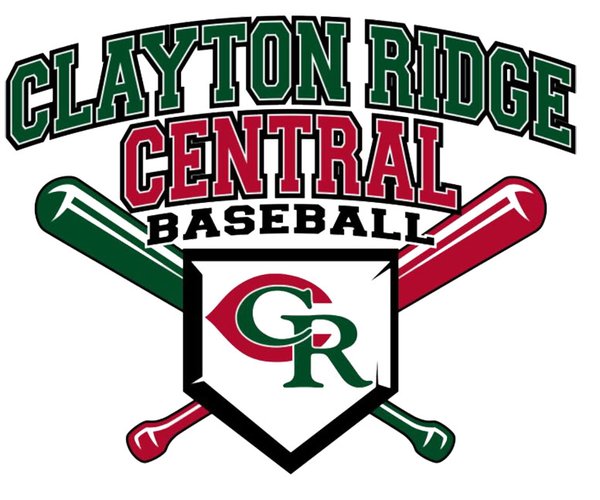 Clayton Ridge Central Baseball