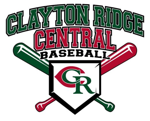 Clayton Ridge Central Baseball