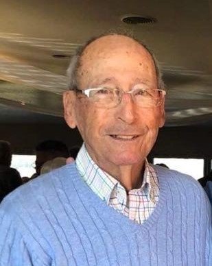 Robert L. “Bob” Wells