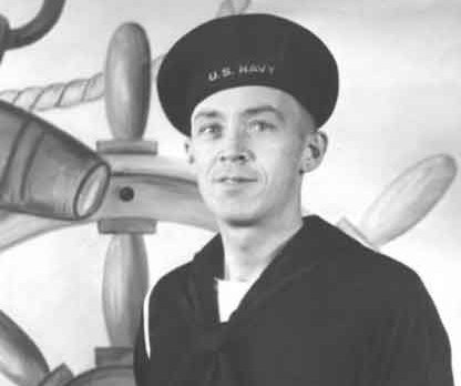 Roy F. Dickson