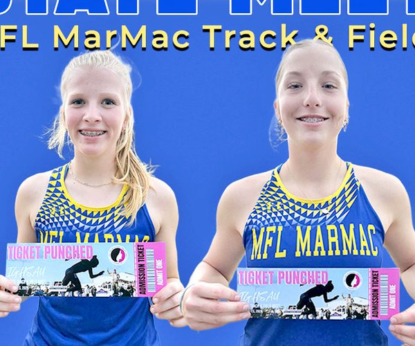 MFL MarMac State Track Qualifiers