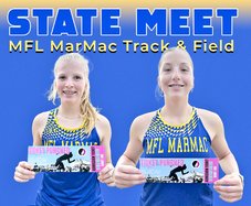MFL MarMac State Track Qualifiers