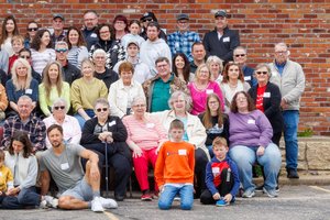 Wagner 2026 reunion