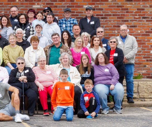 Wagner 2026 reunion