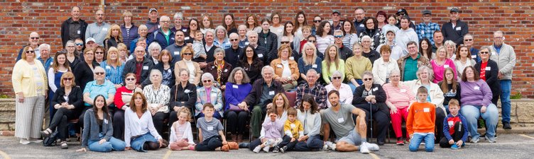 Wagner 2026 reunion