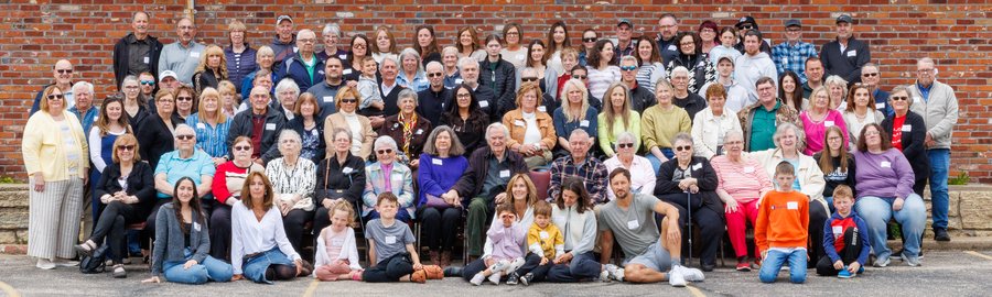 Wagner 2026 reunion