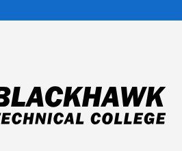 Blackhawk Technical School
