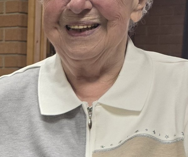 Gloria E. Opie