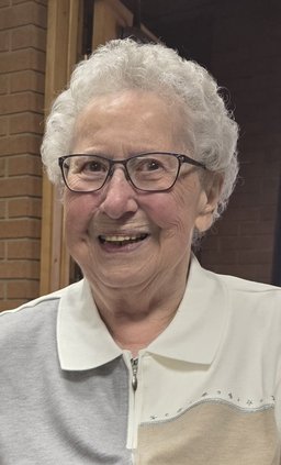 Gloria E. Opie
