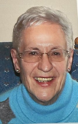 Cheryl Ann (Rademacher) Peschel