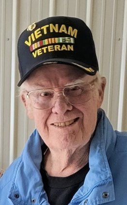 William D. “Bill” Johnson