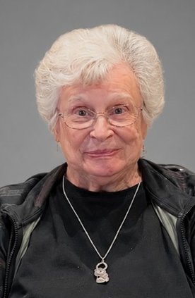 Martha A. Neis
