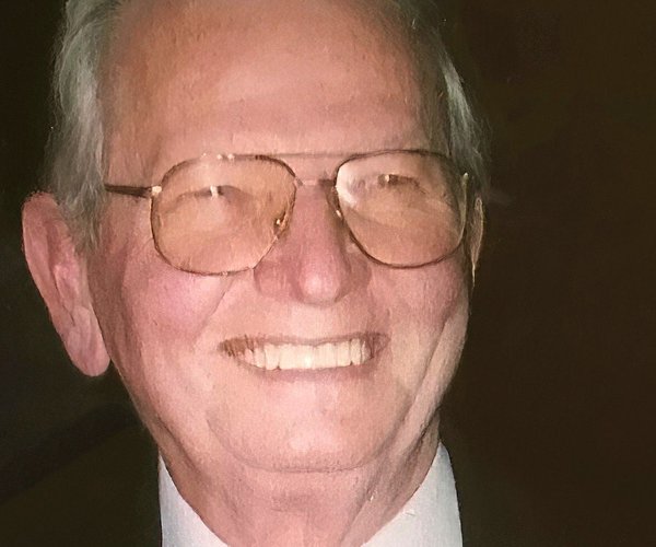 Stanley Hugh Hartline