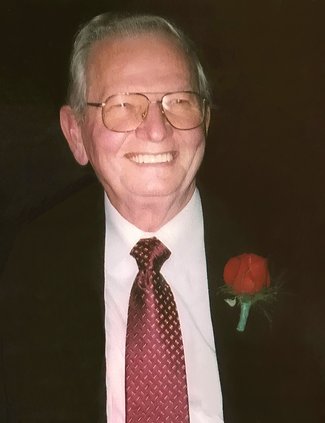 Stanley Hugh Hartline