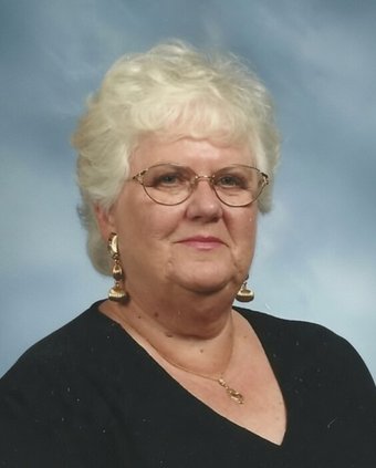 Gayle Bruegmann