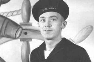 Roy F. Dickson