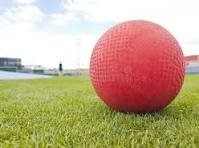 Kick Ball