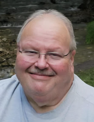 Richard "Rich" A. Wagner
