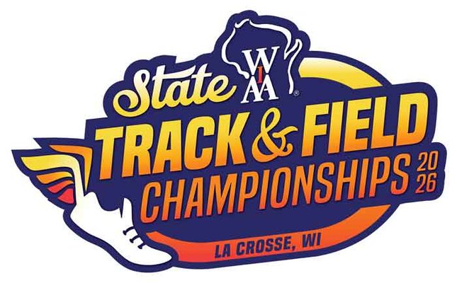 state track 2026 logo