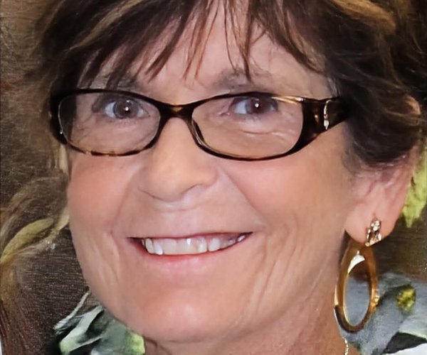 Vicki Whitford