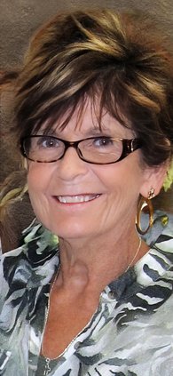 Vicki Whitford