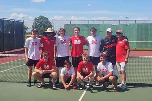 boys tennis 2026