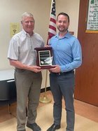 marklein towns award