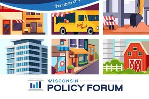 wis policy forum small business assessment 2026