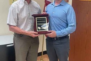 marklein towns award