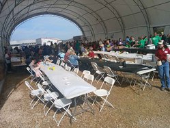 Dairy Breakfast keeps tradition intact