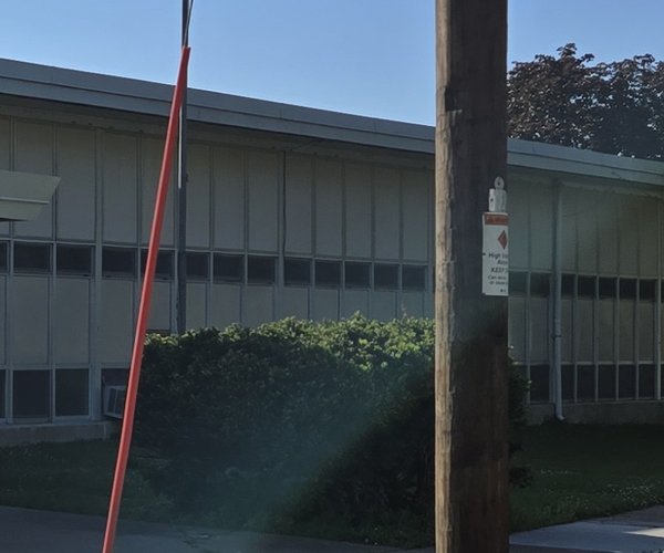 St. John's Catholic School