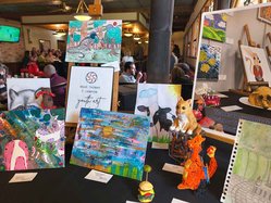 MAC picks winners of annual Campion Youth Art Contest