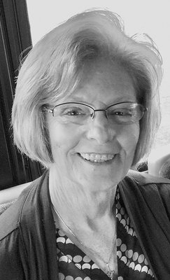 Sara Helen (Hall) Rajcevich