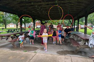 Prairie du Chien Tot Lot