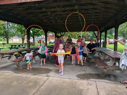 Prairie du Chien Tot Lot