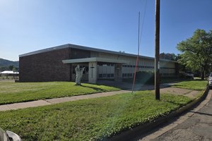 St. John's Catholic School