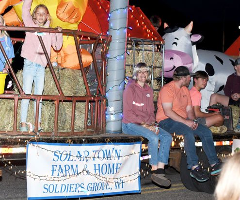 SG June Dairy Days 2025