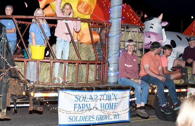 SG June Dairy Days 2025
