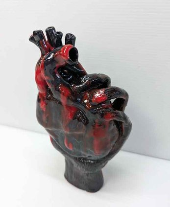 NGHS art show