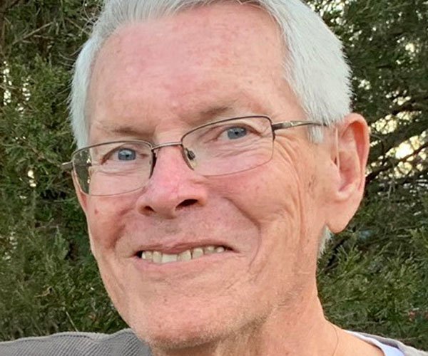 Mick G. Pierce