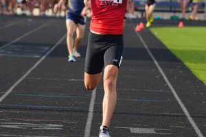 Monroe boys win sectional