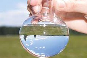 well water testing