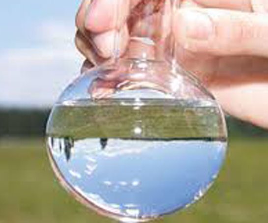 well water testing