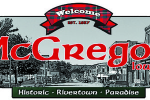 City of McGregor